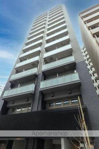 ウェスタ板橋仲宿(1LDK/8階)