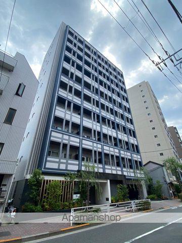 コンフォリア台東根岸