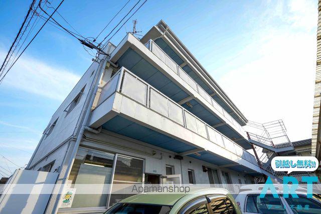 舞子マンション