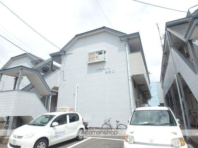 シティベール松元