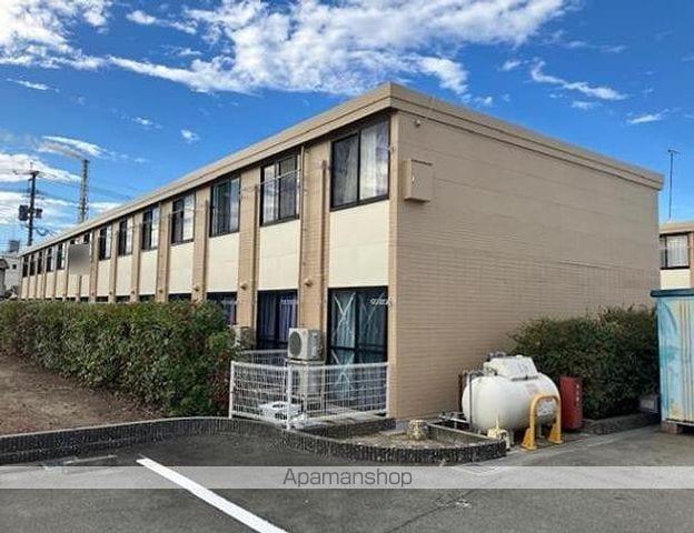 レオパレスヴィーブルⅠ