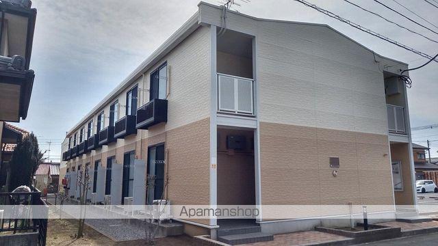 レオパレスフォンテーヌB