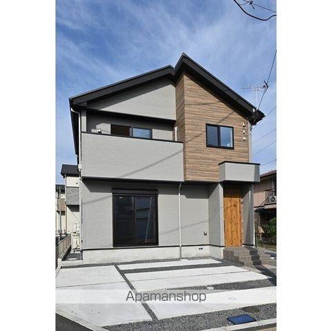 千葉都市モノレール 桜木駅(千葉) 徒歩11分  築1年(4LDK)