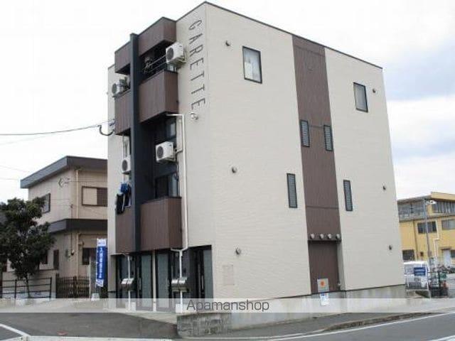 ガレット空港南