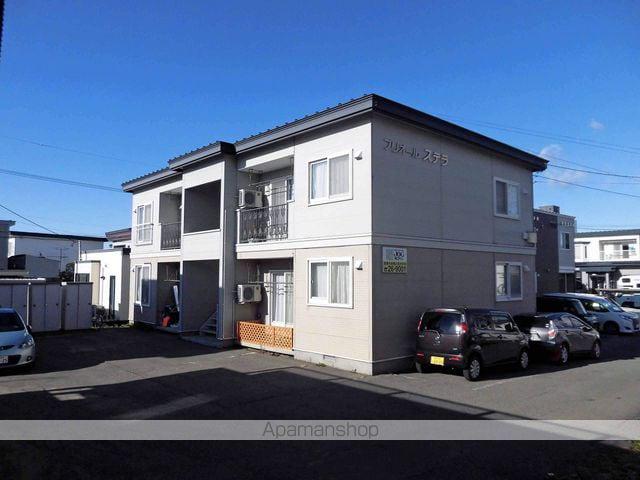 プリオールステラ