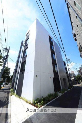 アトリオフラッツ高円寺