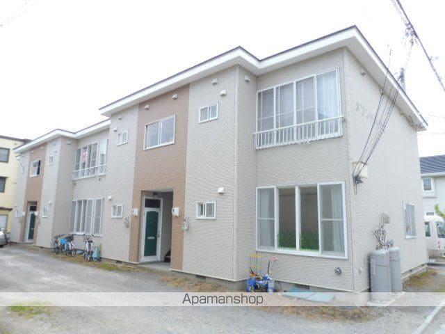 メゾンドルチェ(2LDK/2階)