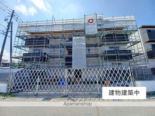 GRAND D-ROOM高宮北E