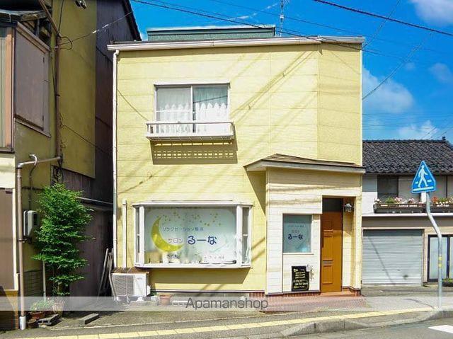 タジリハウス(1K/2階)
