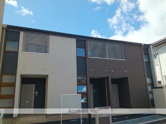 アクティーフサイドⅡ