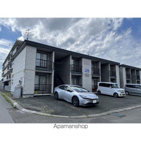 中ノ島センターパーク5番館