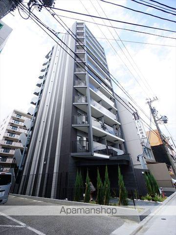 メイクス上前津Ⅲ(1K/5階)