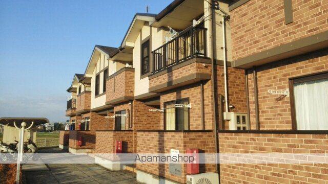 セナアイランドB