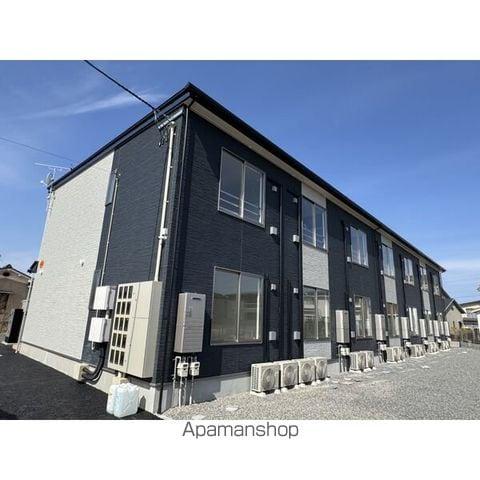 ELEPHANTⅢ(1LDK/1階)