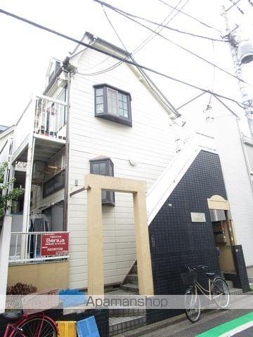 プレステージ東高円寺