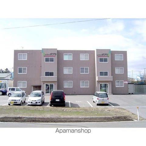 リバティポプラ