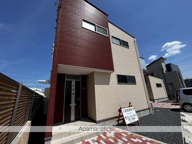 東海道本線 浜松駅 徒歩22分 2階建 築6年