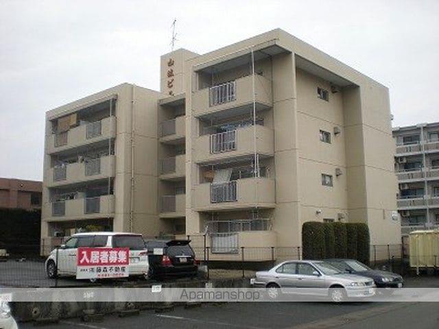 山城ビルA 棟