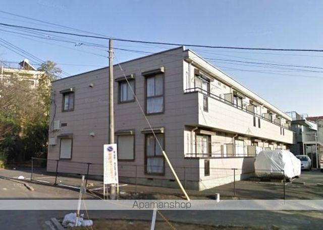 メゾンパサニア