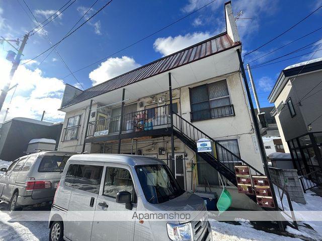 松栄コーポ