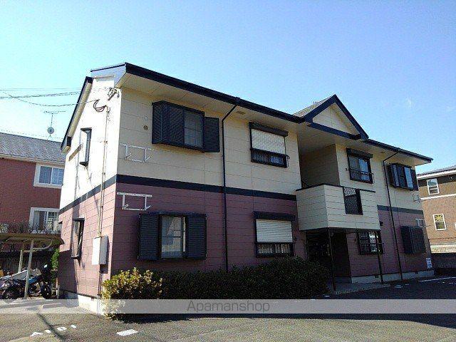 プラドール川口A