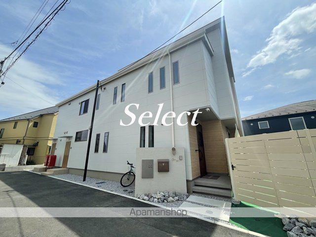 シュービル山手