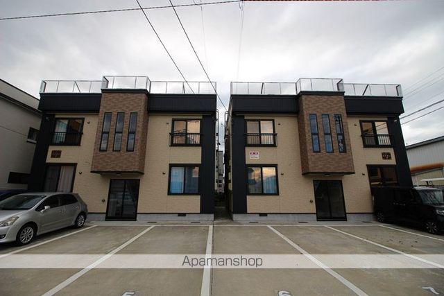 コーポオリオンA(1LDK/2階)