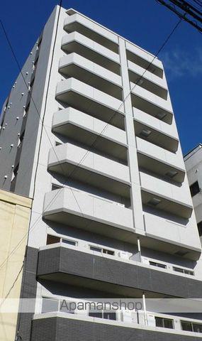 ルッソアグランデ(1K/8階)