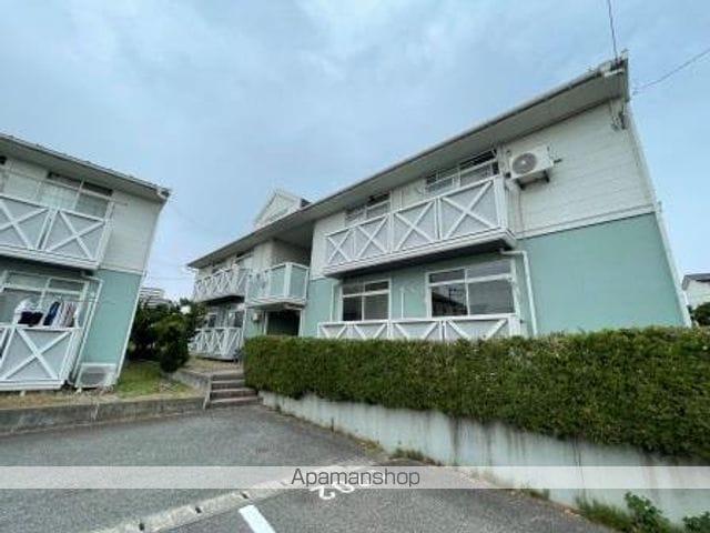 リバーサイドヒルズ