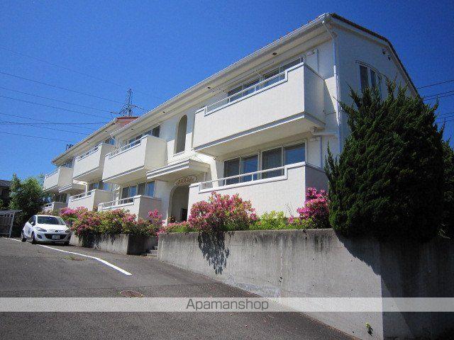 カーサ・エスペランサ(2DK/1階)