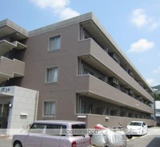 JRBハイツ矢野Ⅲ番館(1K/2階)
