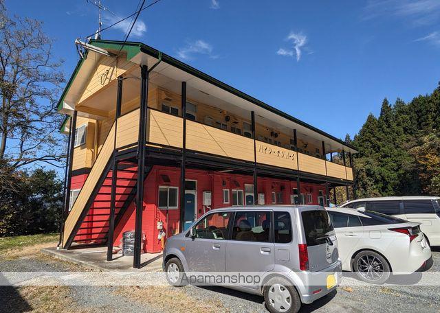 ハイツ・サンパーク