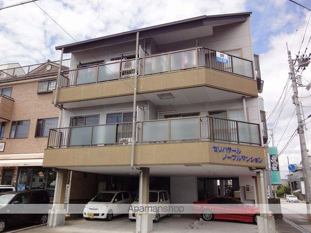 セリバテールノーブルマンション(1DK/2階)