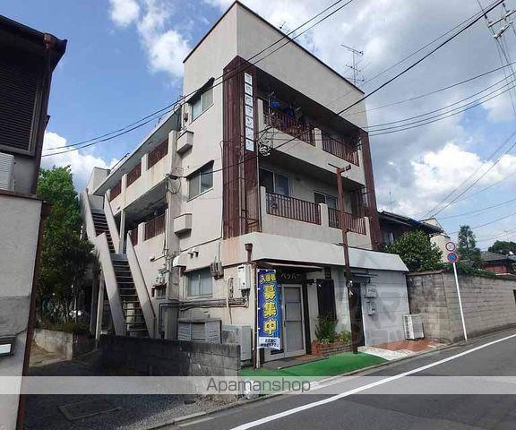 等持院マンション