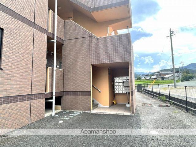 マンション麻績[4階]