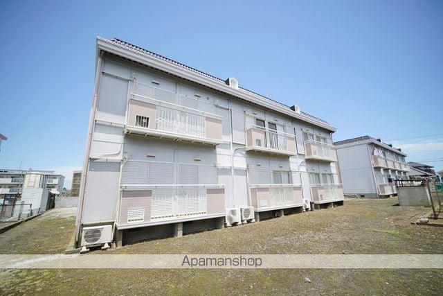 ハイツ沙羅 B棟(1LDK/1階)