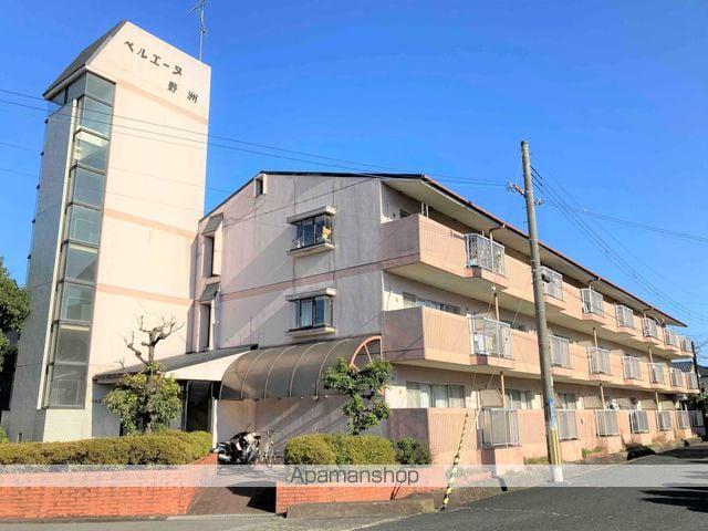 ベルエーヌ野洲