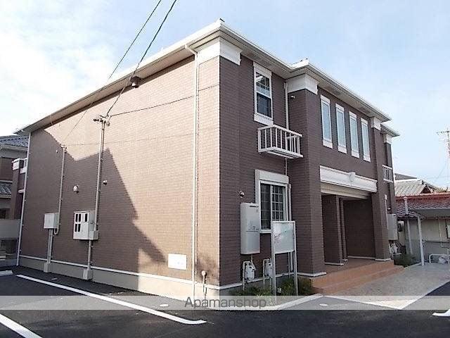 ガーデンハウス あさかぜ