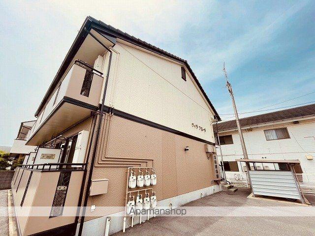 ヴィラフローラⅠ