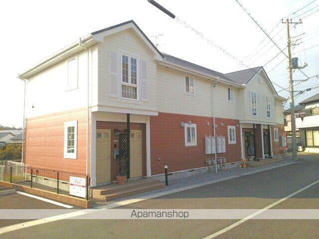 ピーチコートⅠ