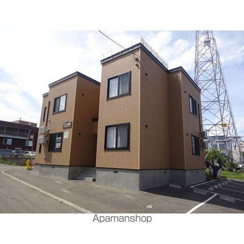 サンテラス星置Ⅸ