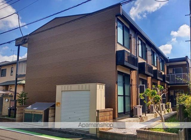 レオパレス江川