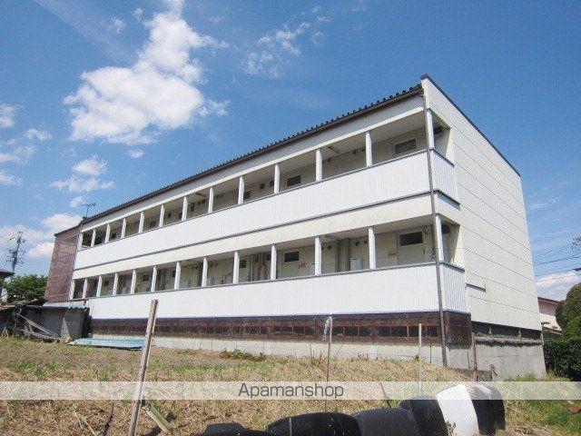 ハイツユニバース