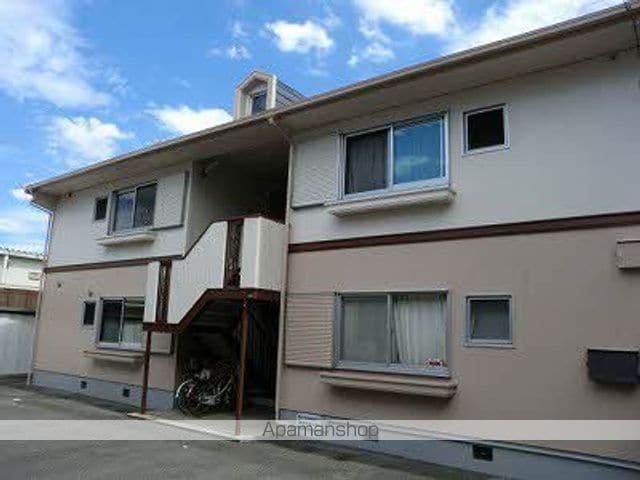 ロイヤルうらべ A棟