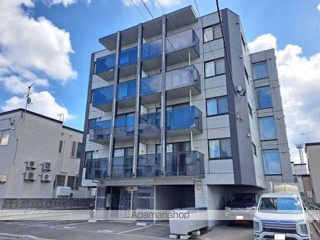 レスツオン厚別2