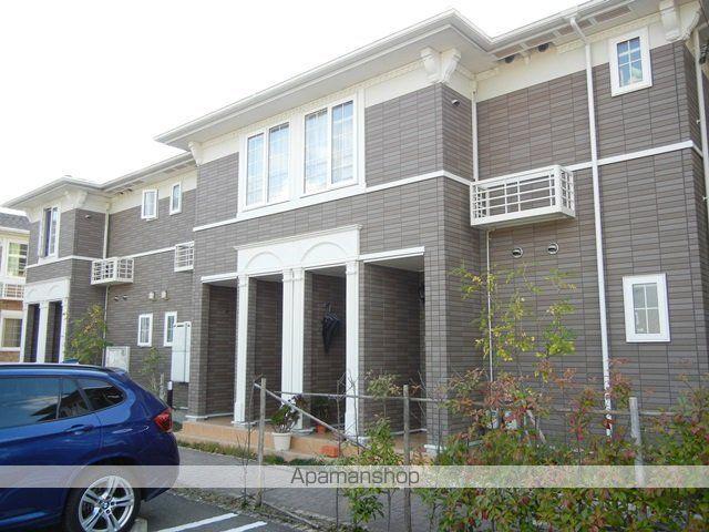 リアンフォールⅡ