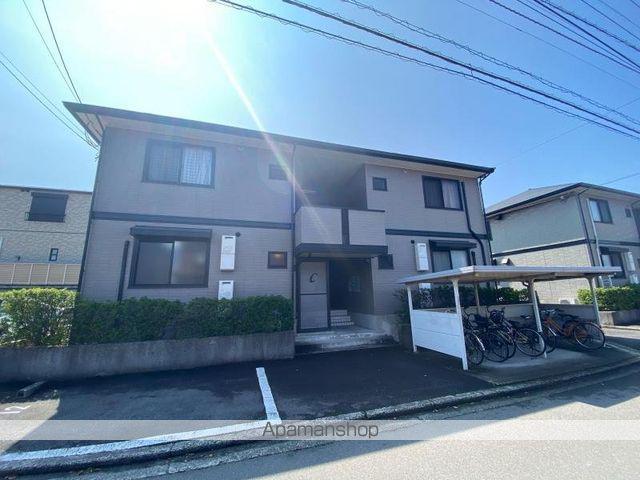 シャンブル(2LDK/2階)