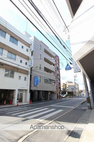 香川県高松市番町1丁目の建物