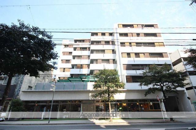 新高砂マンション
