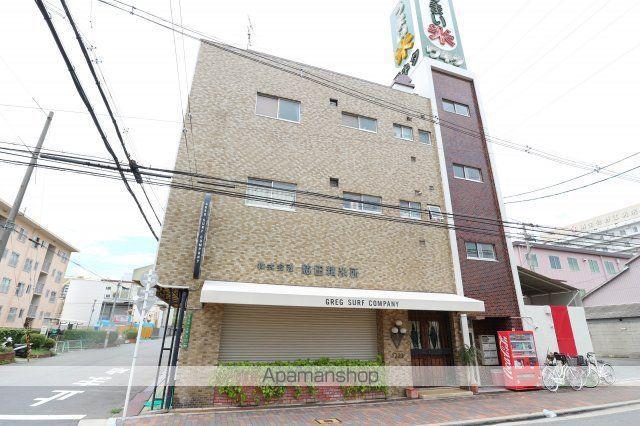 ヤマサ第一古市マンション